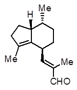Valerenal Valerenal