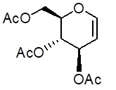 Tri -O- Acetyl-α- D-Glucal Tri -O- Acetyl-α- D-Glucal