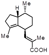Valerenic acid