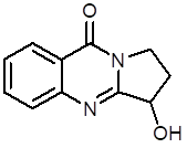 Vasicinone Vasicinone