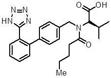Valsartan