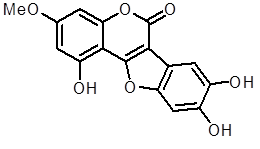 Wedelolactone