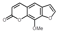 Xanthotoxin