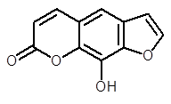 Xanthotoxol
