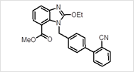 Candesartan methylester Candesartan methylester