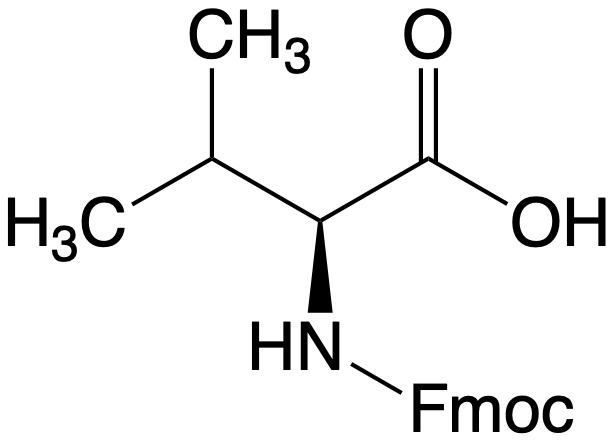 Fmoc-Val-OH