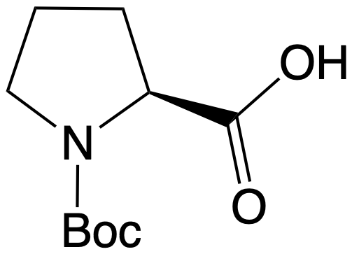 Boc-Phe-OH Boc-Phe-OH