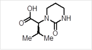 (S)-3-methyl-2-(2-oxo-tetrahydropyrimidin-1(2H)-yl)butanoic acid