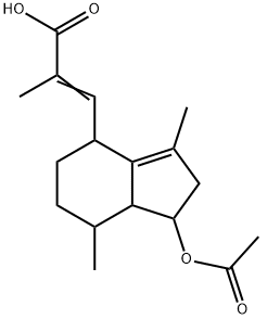 Acetoxyvalerensre