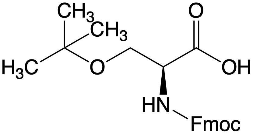 Fmoc-Ser(tBu)-OH