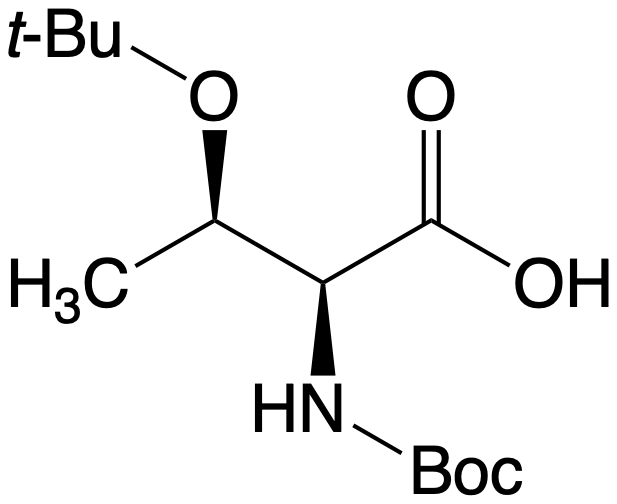 Boc-Thr(tBu)-OH
