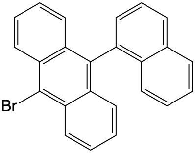 9-Bromo-10-(1-naphthyl)anthracene