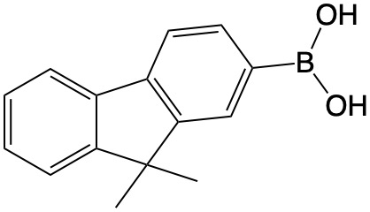 (9,9-Dimethyl-9H-fluoren-2-yl)boronic acid