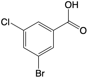3-Bromo-5-chlorobenzoic acid 3-Bromo-5-chlorobenzoic acid