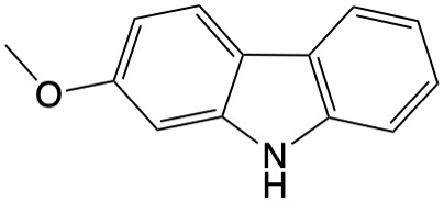 2-Methoxy-9H-carbazole 2-Methoxy-9H-carbazole