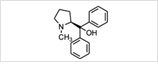 𝛼,𝛼-Diphenyl-N-methyl-L-Prolinol