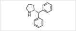 (R)-(+)-2-(Diphenylmethyl) pyrrolidine