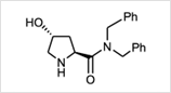 (2S,4R)-4-Hydroxy-pyrrolidine-2-carboxylic acid dibenzylamide