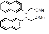 (R)-(+)-2,2'-Bis(methoxymethoxy)-1,1'-binaphthalene