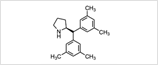 (S)-2-[Bis(3,5-dimethylphenyl)methyl]pyrrolidine