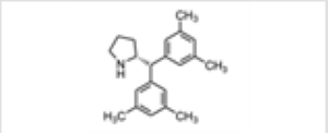 (R)-2-[Bis(3,5-dimethylphenyl)methyl]pyrrolidine