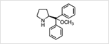 (S)-2-(Methoxydiphenylmethyl)pyrrolidine