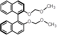(R)-(+)-2,2'-Bis(methoxymethoxy)-1,1'-binaphthalene
