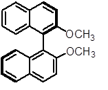 (R)-(+)-2,2′-Dimethoxy-1,1′-binaphthalene