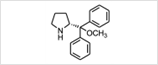 (R)-2-(Methoxydiphenylmethyl) pyrrolidine