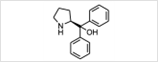 𝛼,𝛼-Diphenyl-L-prolinol 𝛼,𝛼-Diphenyl-L-prolinol