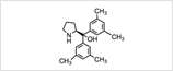 (S)-𝛼,𝛼-Bis(3,5-dimethylphenyl)-2-pyrrolidinemethanol