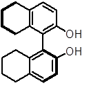 (S)-(−)-5,5′,6,6′,7,7′,8,8′-Octahydro-1,1′−bi-2-naphthol