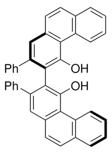 (S)-VAPOL