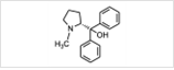 𝛼,𝛼-Diphenyl-N-methyl-D-Prolinol