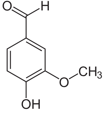 Vanillin Vanillin
