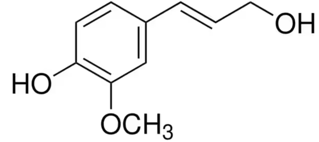 Coniferyl Alcohol Coniferyl Alcohol