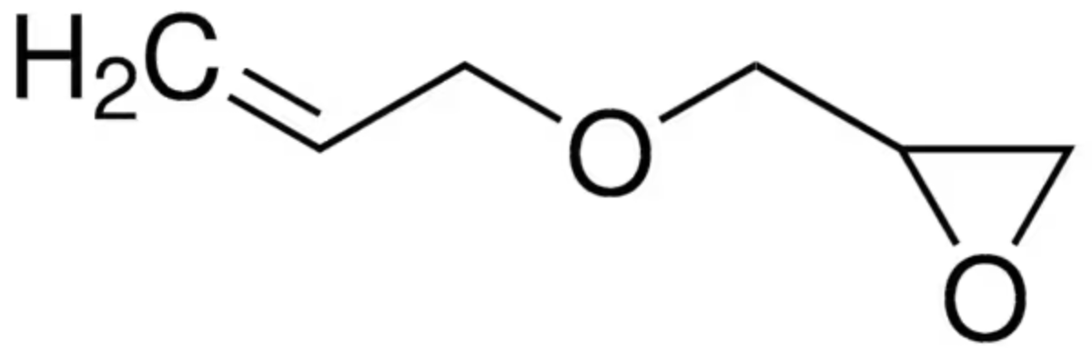Allyl Glycidyl Ether Allyl Glycidyl Ether