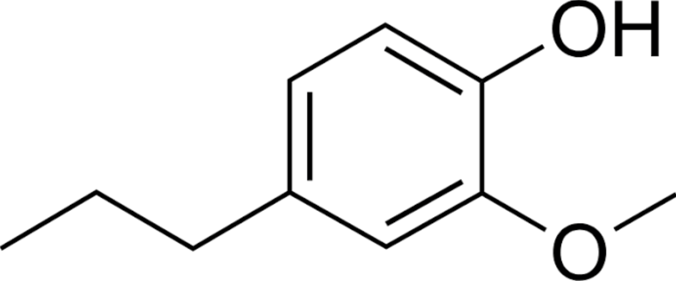 Dihydroeugenol Dihydroeugenol