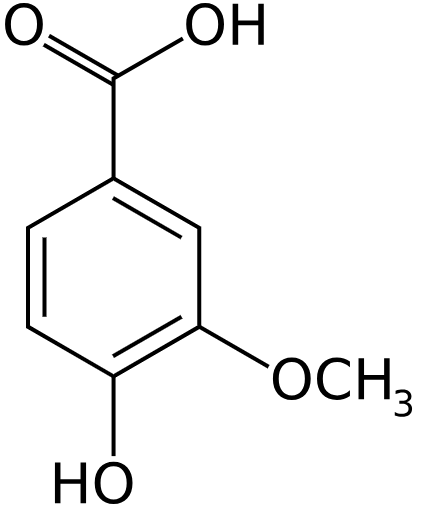 Vanillic Acid Vanillic Acid