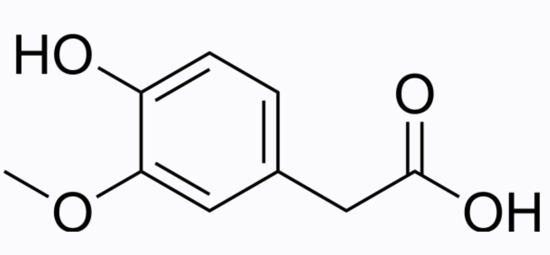 Homovanillic Acid