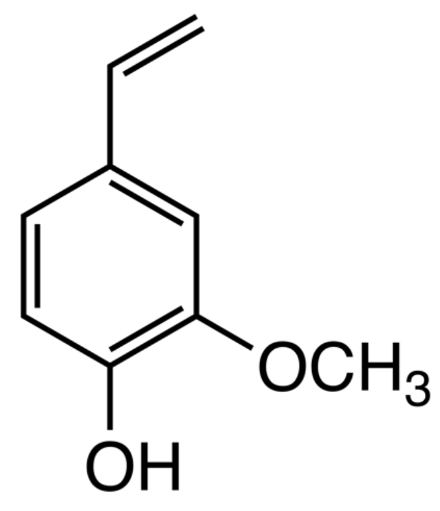4-Vinylguaiacol 4-Vinylguaiacol