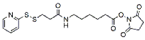 LC-SPDP LC-SPDP