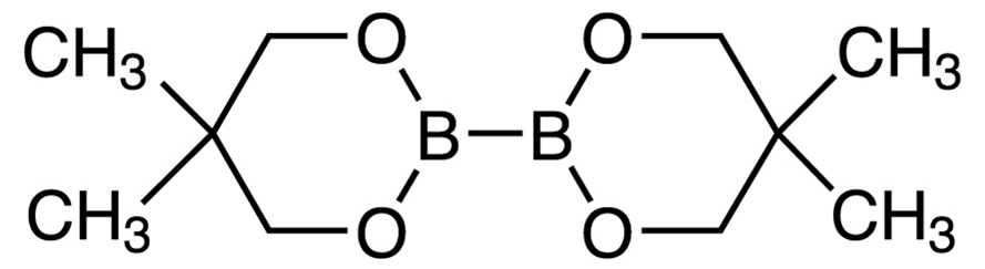Bis(neopentyl Glycolato)diboron Bis(neopentyl Glycolato)diboron