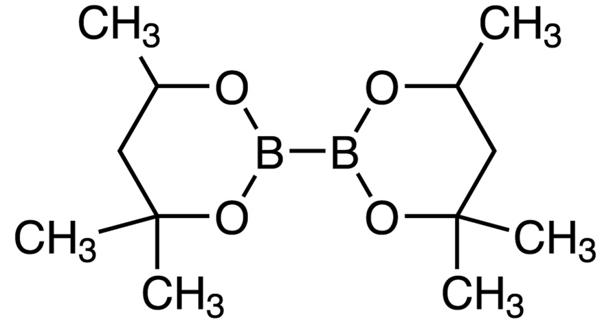 Bis(hexylene Glycolato)diboron Bis(hexylene Glycolato)diboron
