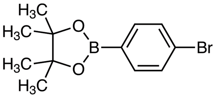 4-Bromophenylboronic Acid Pinacol Ester 4-Bromophenylboronic Acid Pinacol Ester