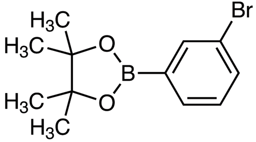 3-Bromophenylboronic Acid Pinacol Ester 3-Bromophenylboronic Acid Pinacol Ester