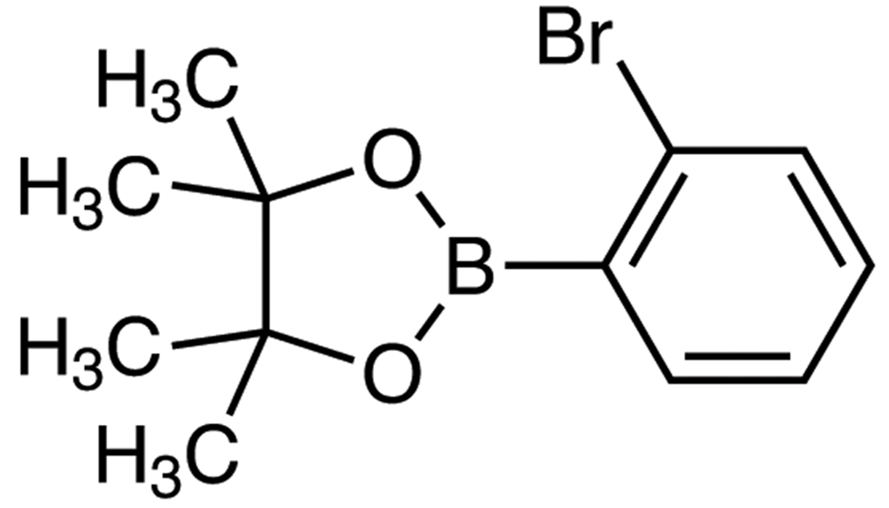 2-Bromophenylboronic Acid Pinacol Ester 2-Bromophenylboronic Acid Pinacol Ester