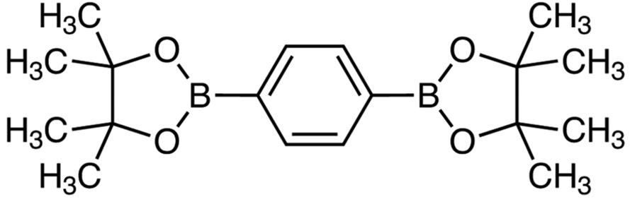 1,4-Benzenediboronic Acid Bis(pinacol) Ester