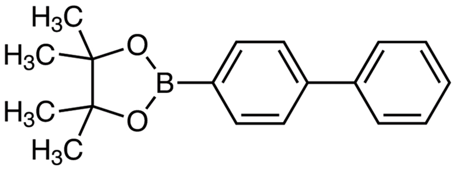 4-Biphenylboronic Acid Pinacol Ester 4-Biphenylboronic Acid Pinacol Ester