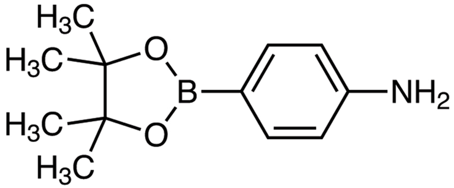 4-Aminophenylboronic Acid Pinacol Ester
